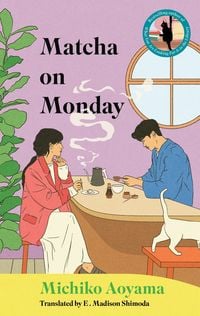Produktbild: Matcha on Monday