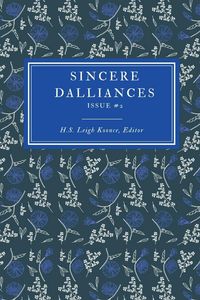 Produktbild: Sincere Dalliances Issue #2