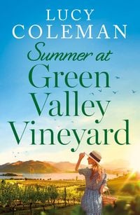 Produktbild: Summer at Green Valley Vineyard