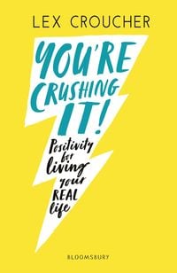 Produktbild: You're Crushing It
