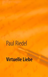 Produktbild: Virtuelle Liebe