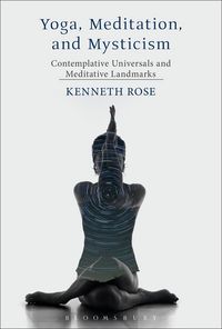 Produktbild: Yoga, Meditation, and Mysticism