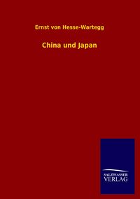 Produktbild: China und Japan