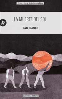Produktbild: La muerte del sol