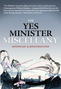 Produktbild: The Yes Minister Miscellany