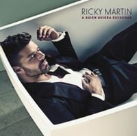 Produktbild: Martin, R: Quien Quiera Escuchar