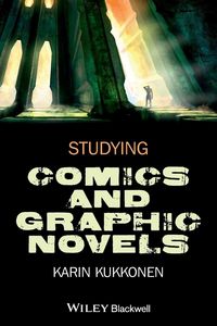 Produktbild: Studying Comics and Graphic Novels