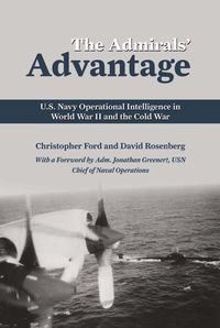 Produktbild: The Admirals' Advantage