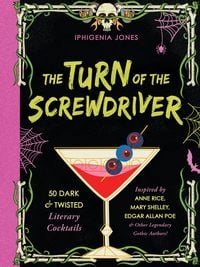 Produktbild: The Turn of the Screwdriver