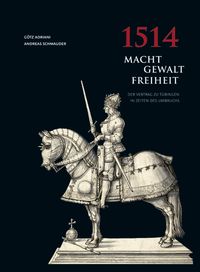 Produktbild: 1514 Macht - Gewalt - Freiheit