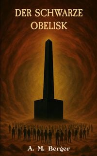 Produktbild: Der schwarze Obelisk