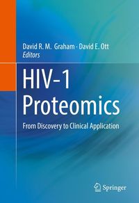 Produktbild: HIV-1 Proteomics