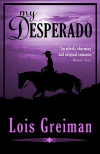 Produktbild: My Desperado