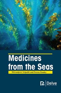 Produktbild: Medicines from the Seas