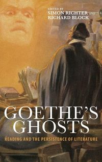 Produktbild: Goethe's Ghosts