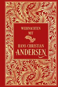 Produktbild: Weihnachten mit Hans Christian Andersen
