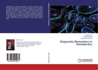 Produktbild: Diagnostic Biomarkers in Periodontics