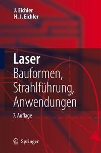 Produktbild: Laser