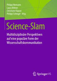 Produktbild: Science-Slam