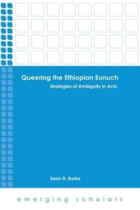 Produktbild: Queering the Ethiopian Eunuch