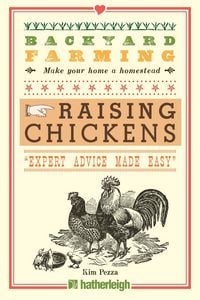 Produktbild: Backyard Farming: Raising Chickens