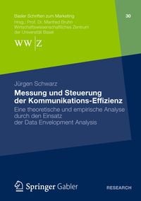 Produktbild: Messung und Steuerung der Kommunikations-Effizienz