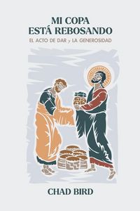 Produktbild: Mi copa est&aacute; rebosando