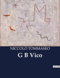 Produktbild: G B Vico