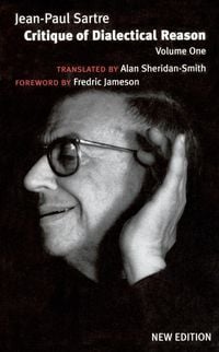 Produktbild: Critique of Dialectical Reason, Vol. 1