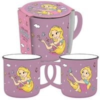 Produktbild: Becher "Prinzessin