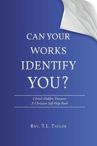 Produktbild: Can Your Works Identify You?