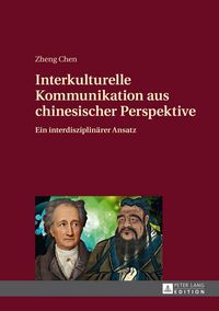 Produktbild: Interkulturelle Kommunikation aus chinesischer Perspektive