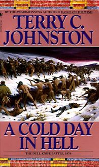 Produktbild: A Cold Day in Hell