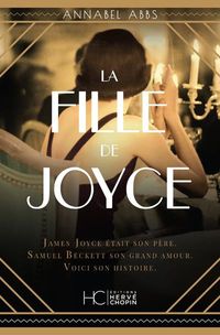 Produktbild: La fille de Joyce