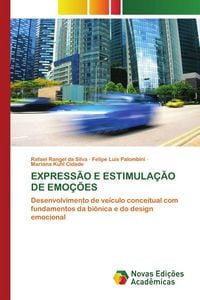 Produktbild: Express&atilde;o E Estimula&ccedil;&atilde;o De Emo&ccedil;&otilde;es