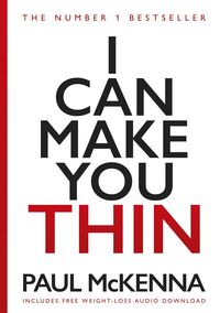 Produktbild: I Can Make You Thin