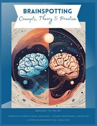 Produktbild: Brainspotting Concepts, Theory & Practice