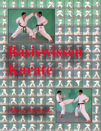Produktbild: Basiswissen Karate