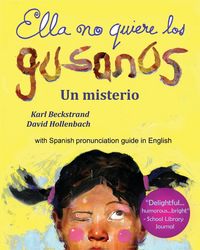 Produktbild: Ella no quiere los gusanos
