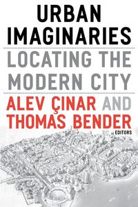 Produktbild: Urban Imaginaries