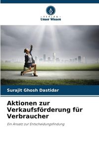 Produktbild: Aktionen zur Verkaufsf&ouml;rderung f&uuml;r Verbraucher