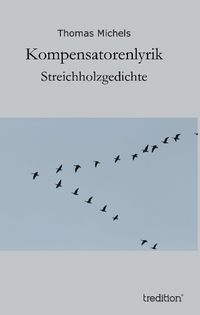 Produktbild: Kompensatorenlyrik