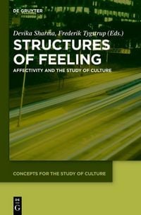Produktbild: Structures of Feeling