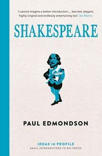 Produktbild: Shakespeare: Ideas in Profile