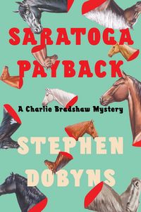 Produktbild: Saratoga Payback