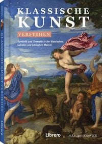 Produktbild: Klassische Kunst verstehen