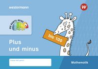 Produktbild: DIE BUNTE REIHE - Mathematik