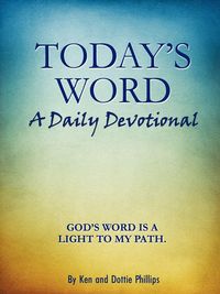 Produktbild: Today's Word