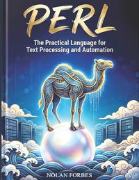 Produktbild: The Perl Dictionary