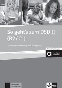 Produktbild: So geht&rsquo;s zum DSD II (B2/C1) Neue Ausgabe
